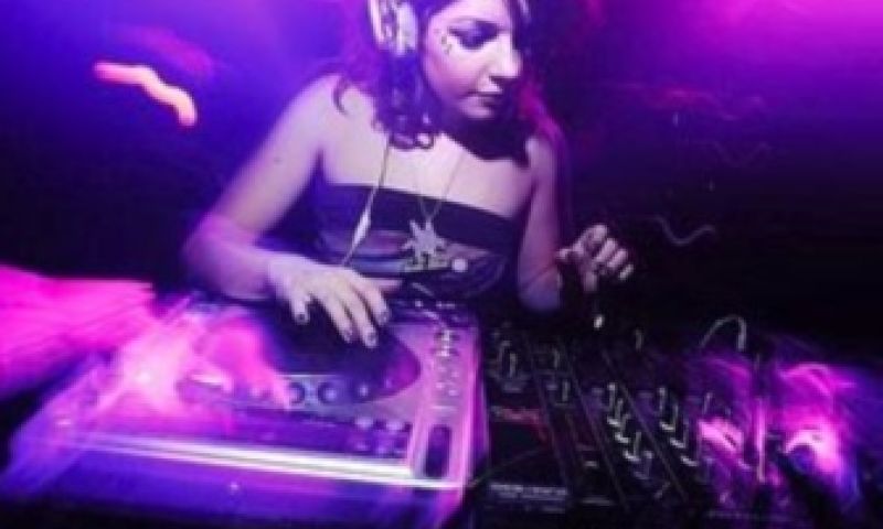 Tonies Tunes: de remixklas van 2009