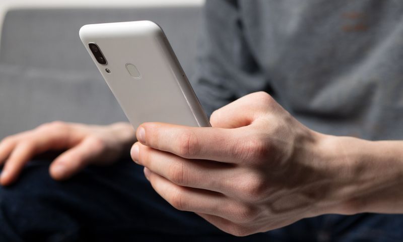 Dating-app Bumble wil meer geld ophalen met beursgang