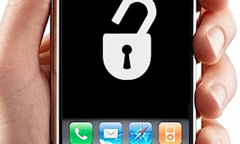 iPhones T-mobile voortaan simlock vrij