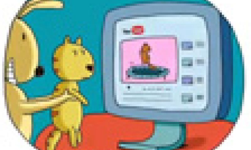 Goodnight iPad door Ann Droyd