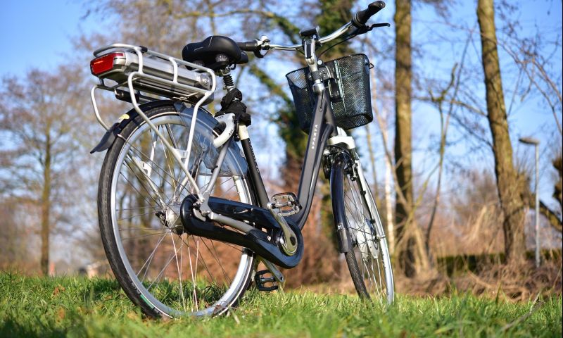 accu e-bike elektrische fiets batterij diefstal gestolen verzekering