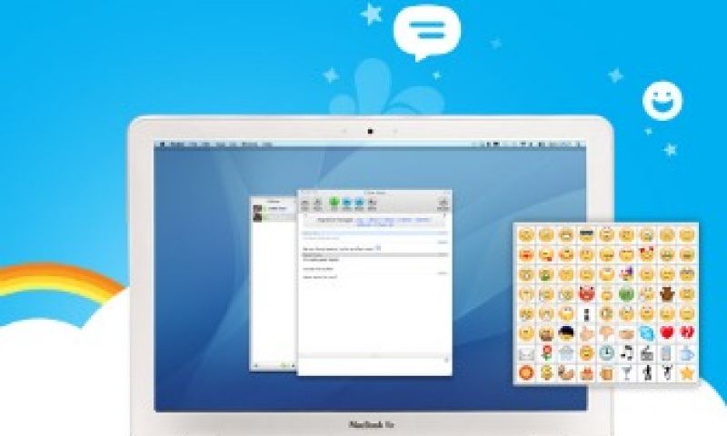 Skype gaat Windows Live Messenger vervangen