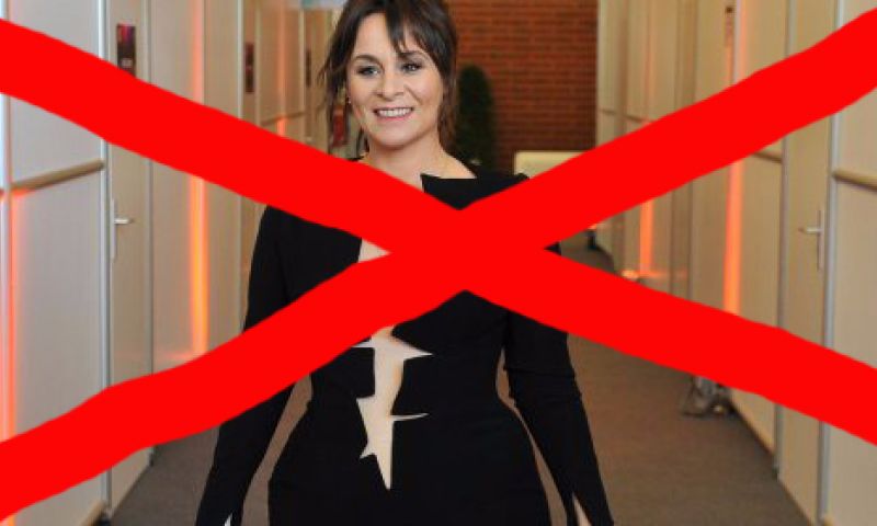 Zo blokkeer je alles over het Eurovisie Songfestival