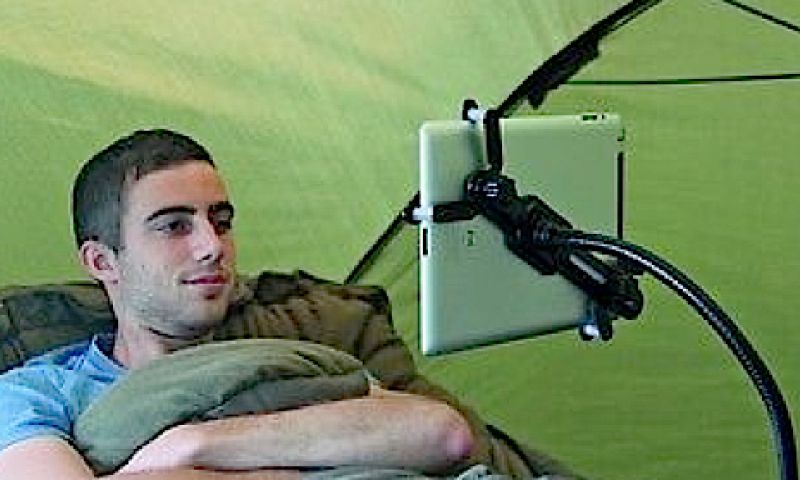 Ziggo laat klanten nu overal gemiste uitzendingen terugkijken