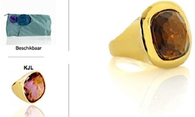 Voor iedere jas een tas