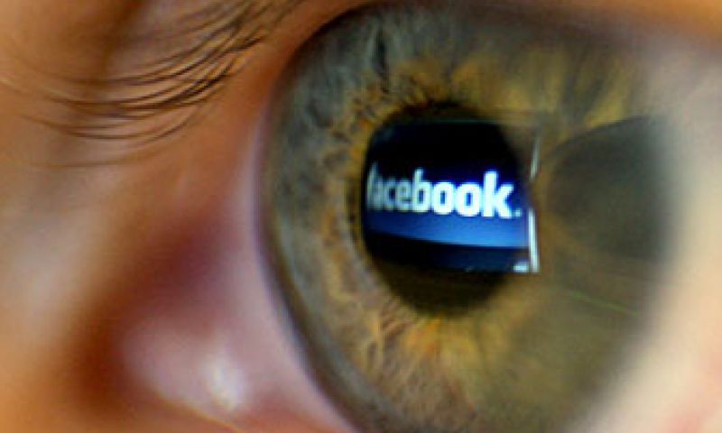 Laat Facebook toch met rust