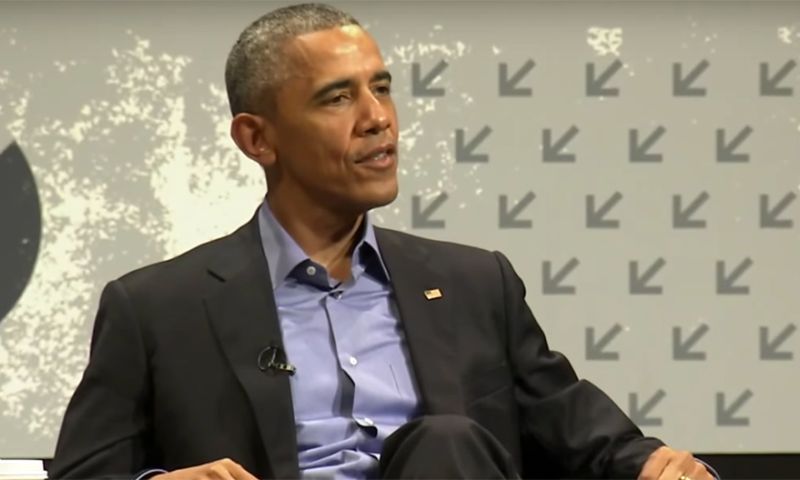 Als het aan Obama ligt, mag de FBI z'n gang gaan