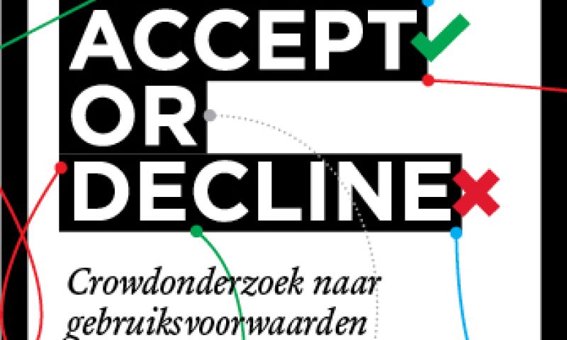 Accept or Decline: Google (deel 2)