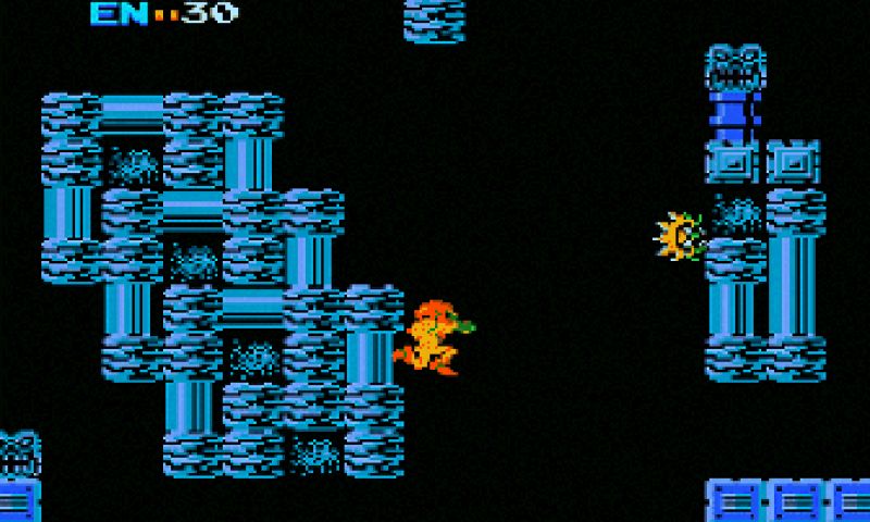 Games waren vroeger echt moeilijker