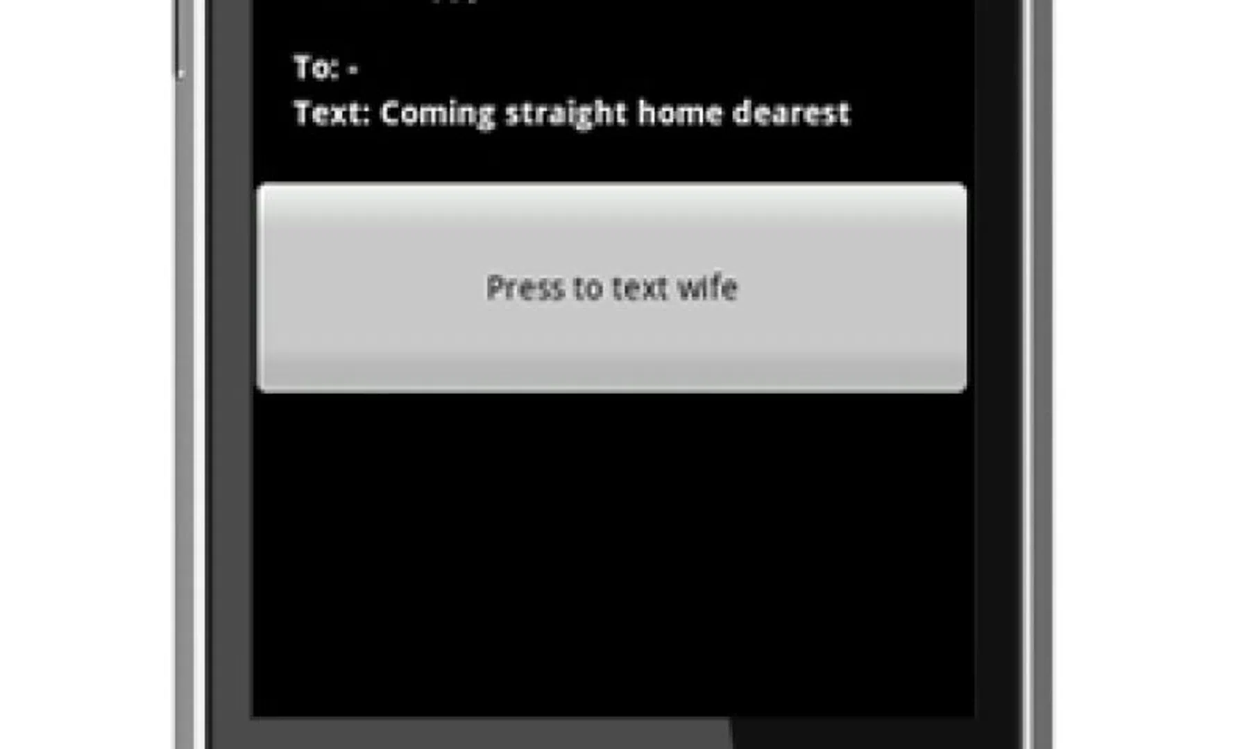 The Wife App