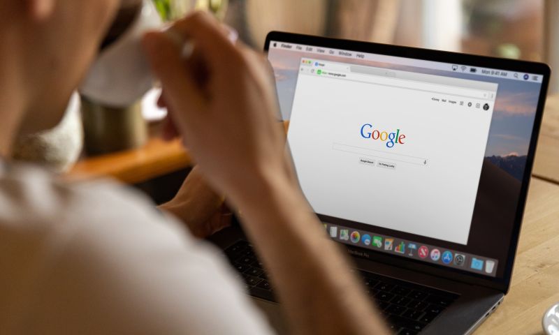 Google test waarschuwing voor onbetrouwbare zoekresultaten