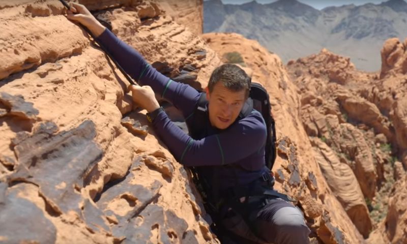 Netflix komt met interactief survivalprogramma