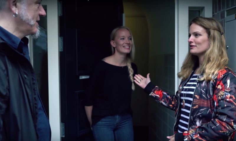 Vlog: Wifi-Man laat 'LAN Solo' weer soepel surfen 