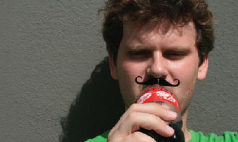 Dat zit wel snor