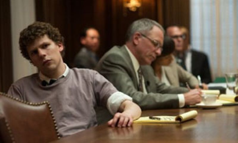 'Epidemie van eenzaamheid' veroorzaakt door Facebook?