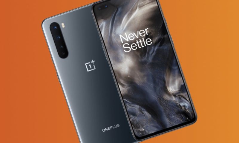 Nieuwe OnePlus Nord-smartphone kost 399 euro