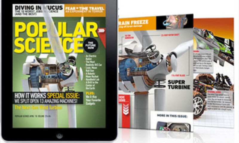 Bright Night #5: Elektrisch leasen en enquetes via twitter