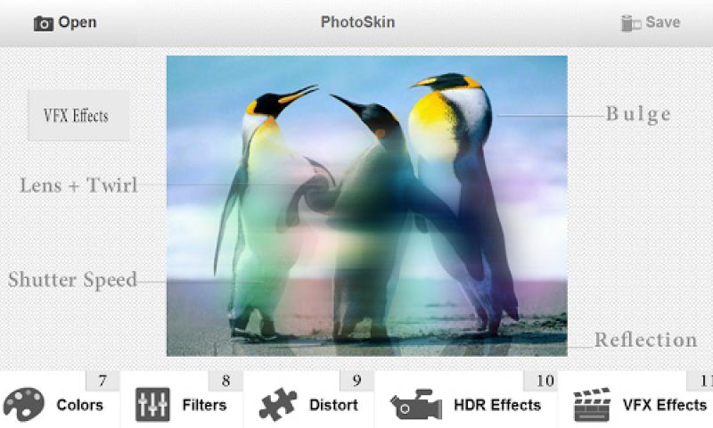 PhotoSkin