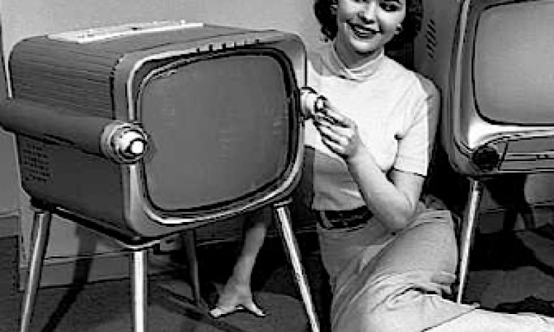 Vodafone stapt in televisie via glasvezel