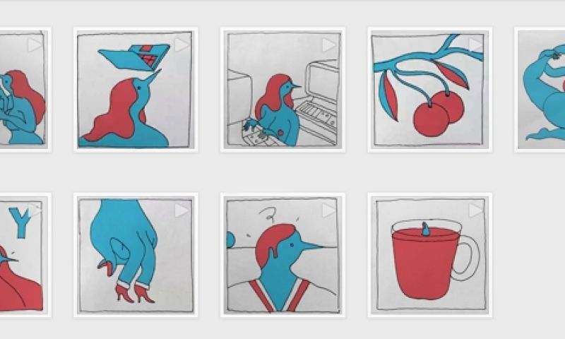 Nederlandse Le Le brengt 'Instagram-album' uit