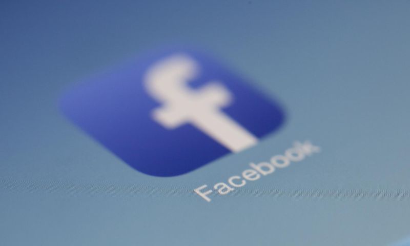 Facebook bood antisemitische reclame-optie aan