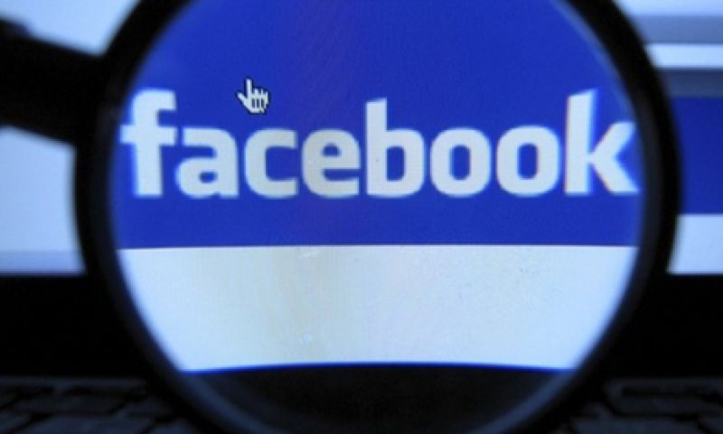 Facebook moet pseudoniemen toestaan in Duitsland