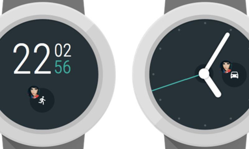 Android Wear toont je straks continu wat je geliefde aan het doen is