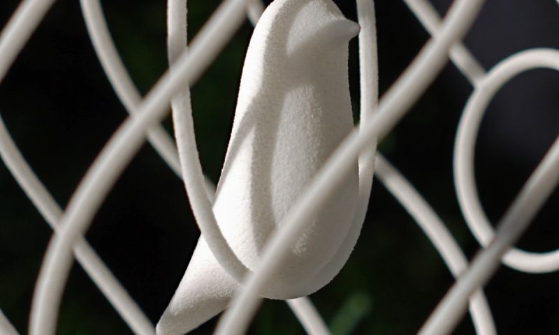 Iedereen is ontwerper