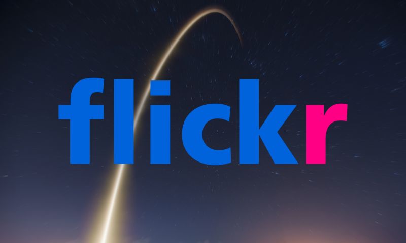 Flickr-gebruikers krijgen uitstel, foto’s nog niet verwijderd