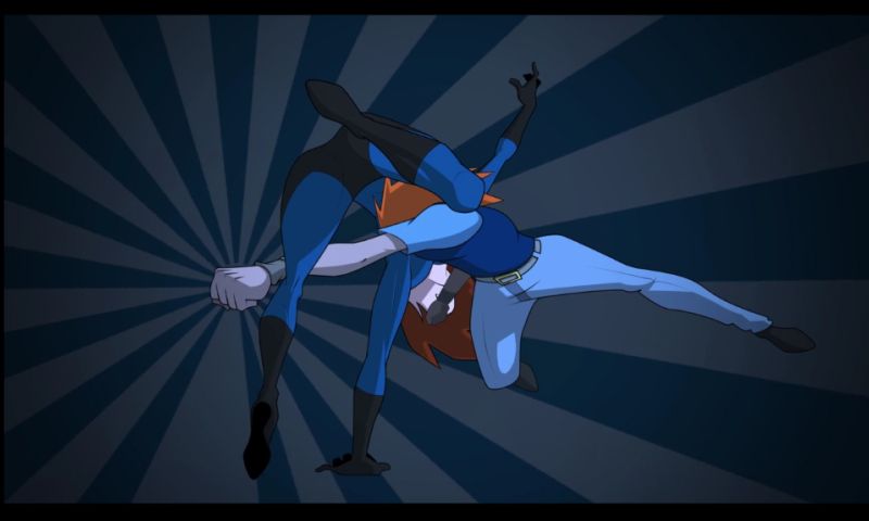 Amsterdam Denim Days: jeans voor superhero's