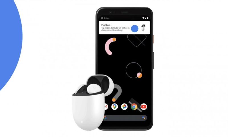 © Google