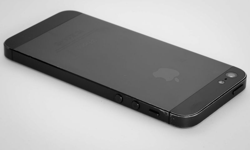 'Nieuwe iOS-update maakt je oude iPhone sneller'