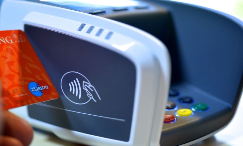 Verdachten aangehouden voor contactloos zakkenrollen