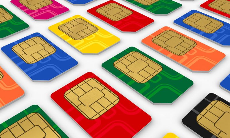 e-sim esim komt voorlopig niet naar Nederland