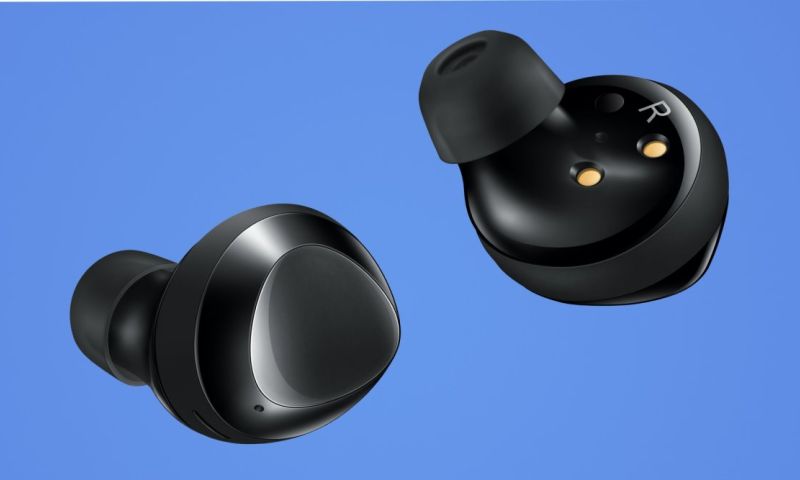 Samsung Galaxy Buds+