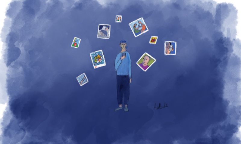 © Annet van den Ende