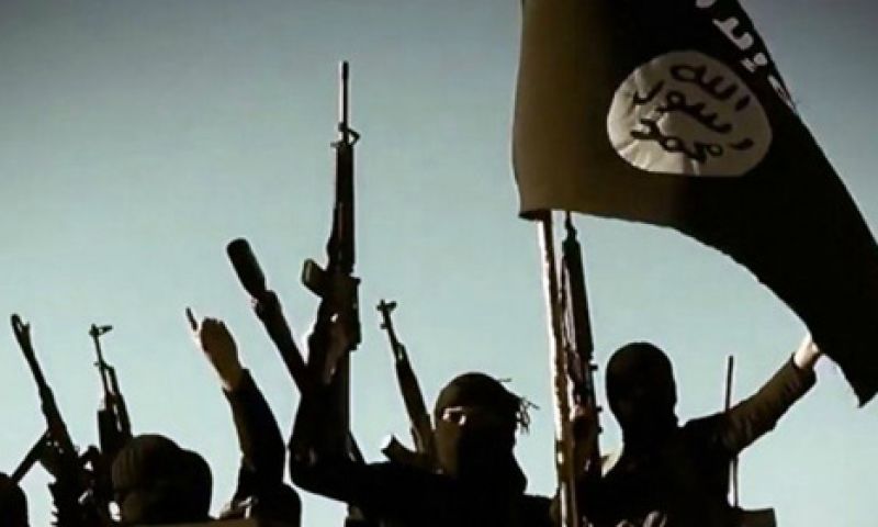 Hoe gebruikt IS de PlayStation om aanslagen voor te bereiden?