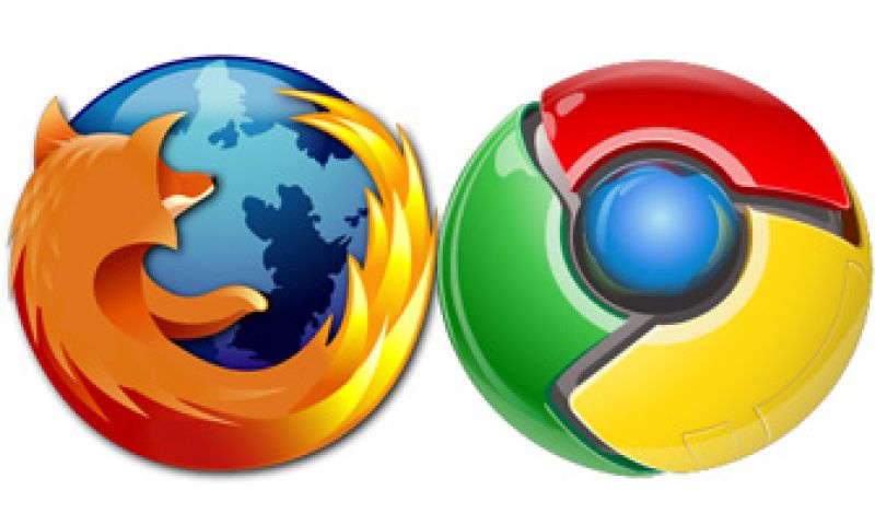 Google gaat nog drie jaar door met Firefox