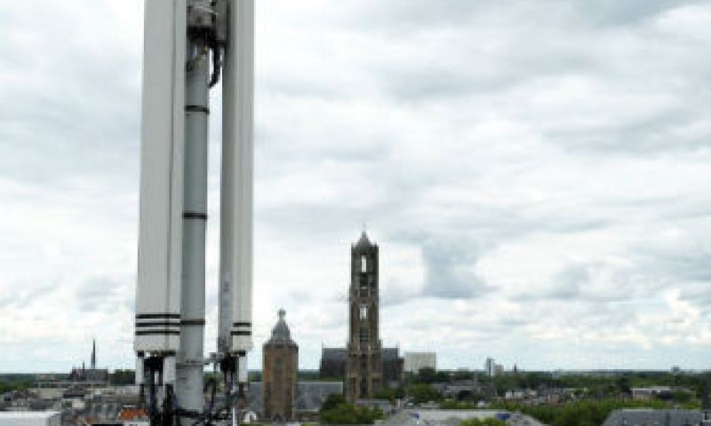 KPN-proef met hogere 4G-snelheden (ook voor iPhone 5)