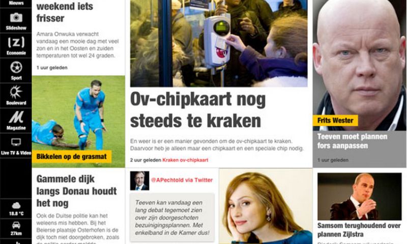 RTL nieuws