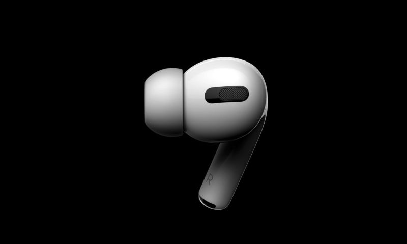 'Zelf je AirPods Pro repareren is haast onmogelijk'