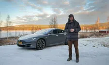 Thumbnail for article: Hoe de Tesla Model S autorijden voorgoed veranderde