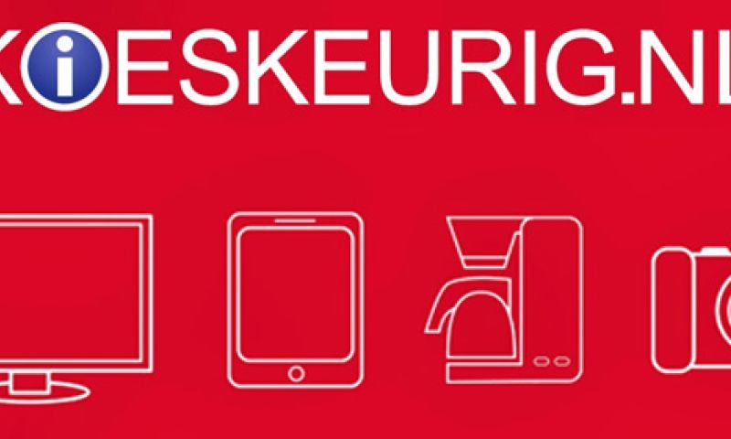 Oei: grote webwinkels zeggen samenwerking met Kieskeurig op