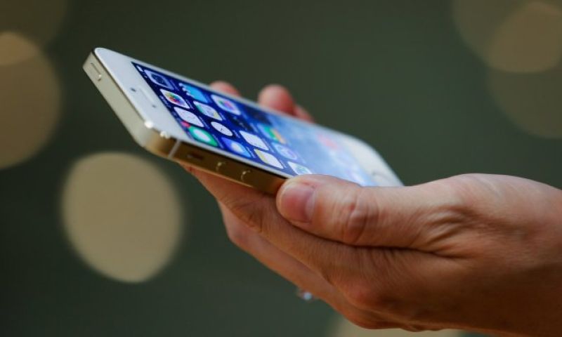 Stichting wil miljoenen voor abonnement met 'gratis' toestel