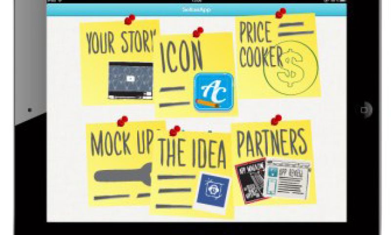 De beste startups van TNW12