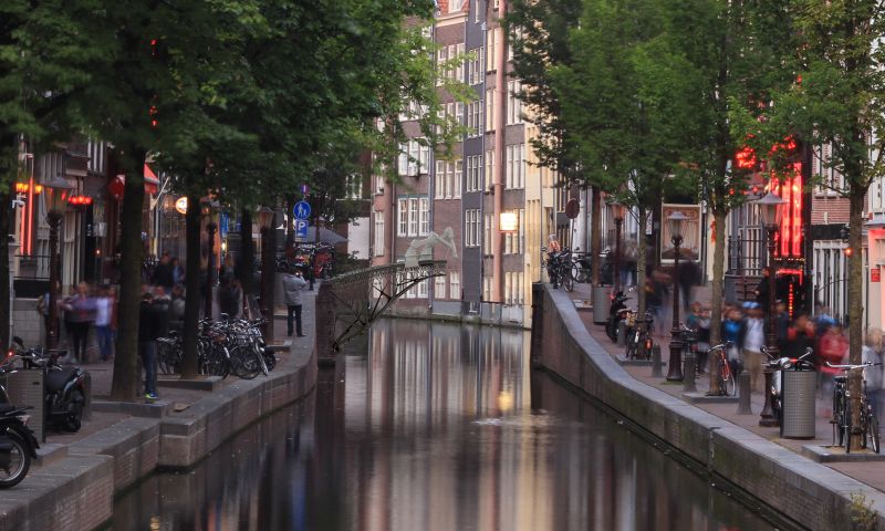 #BrightDay: 3D-geprinte brug en de Sint Surprise Show