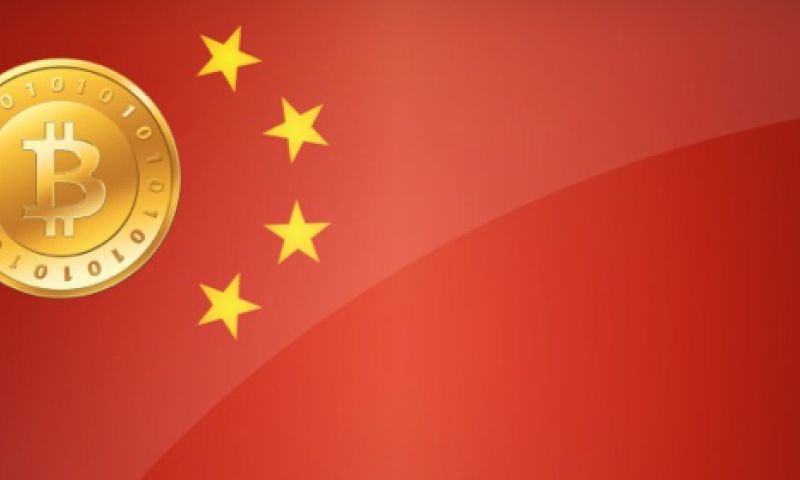 Overleeft Bitcoin een nieuwe Chinese crash?