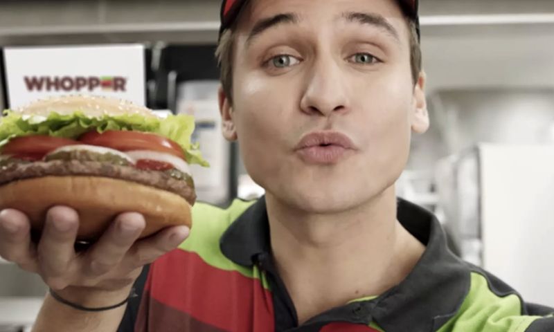 Google blokkeert Burger King-reclame met 'Ok Google'