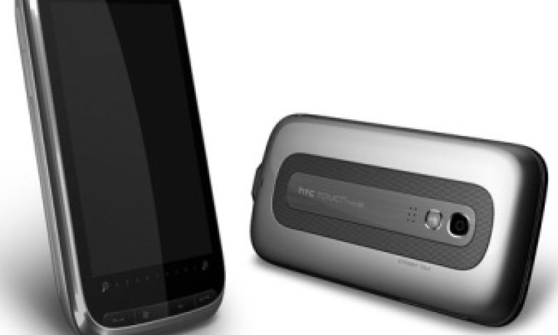 Touchbalk helpt zoomen op nieuwe HTC's