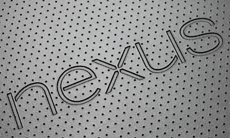 'HTC maakt de nieuwe Nexus-tablet'